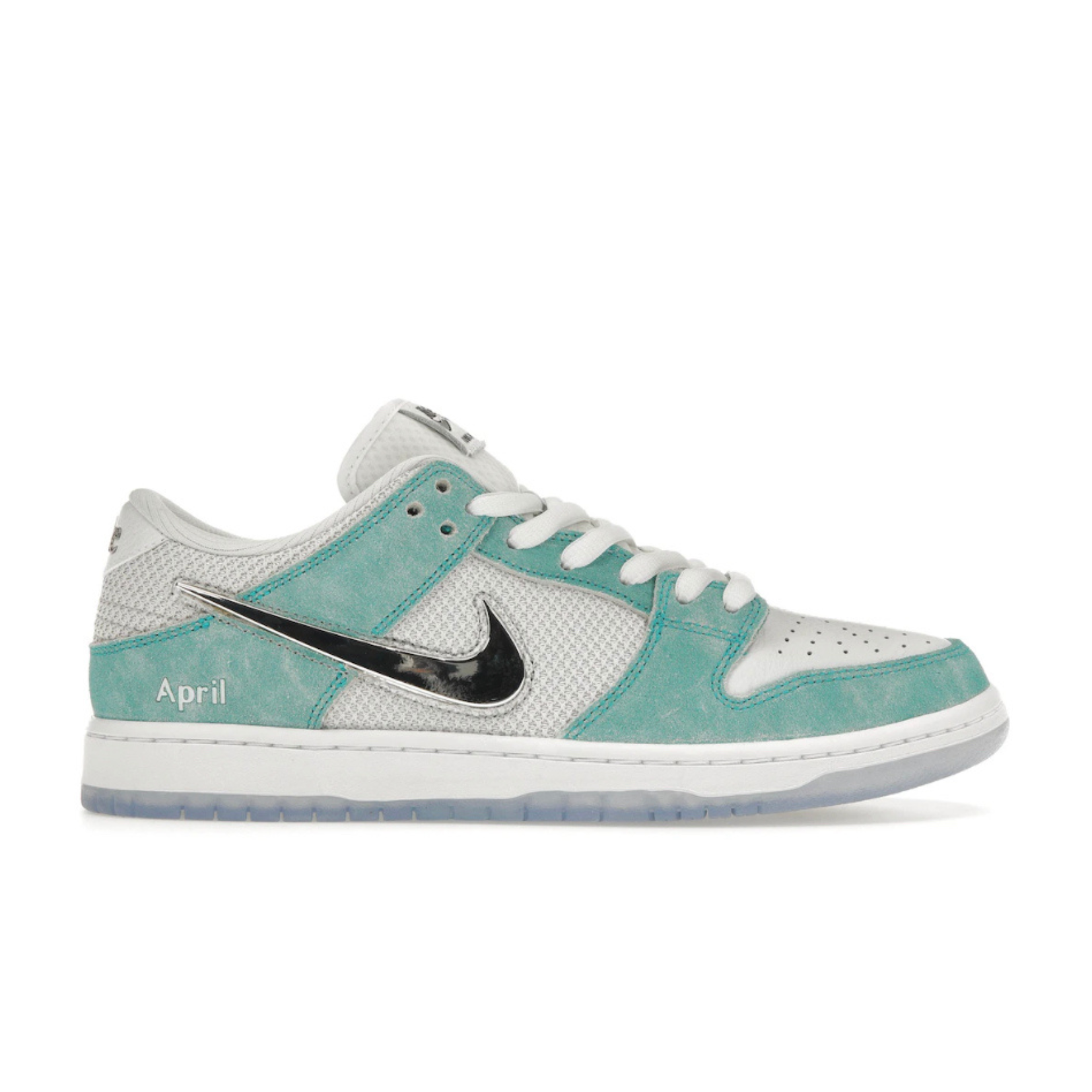 Nike SB Dunk Low April Hypedstuff.ch