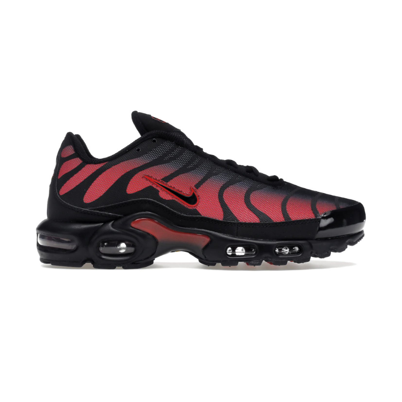 Nike Air Max Plus Bred Reflective Hypedstuff.ch