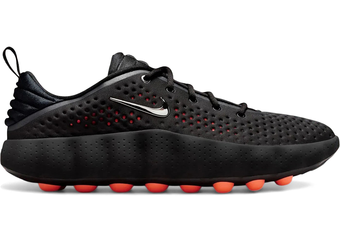 Nike Mind 002 Black Hyper Crimson – Hypedstuff.ch