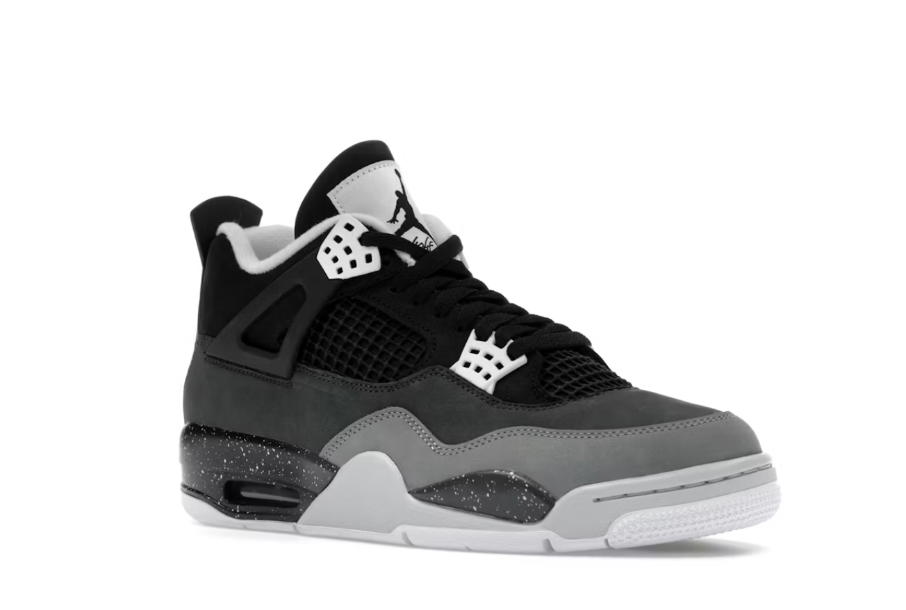 Jordan 4 Retro Paura