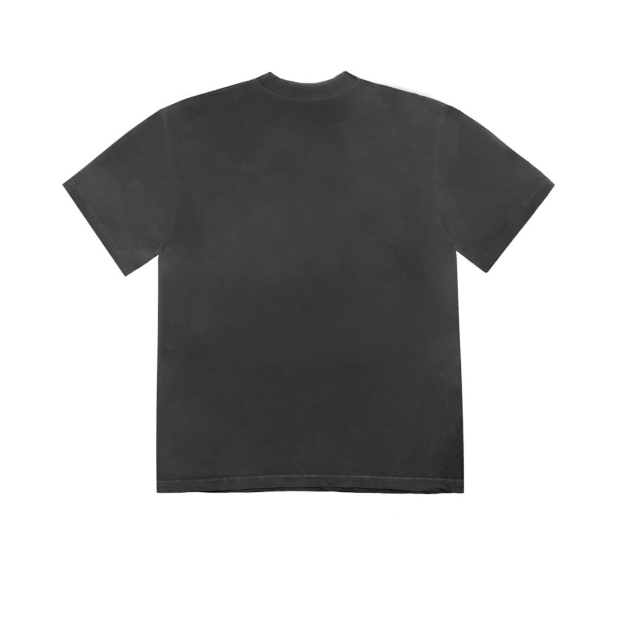 Travis Scott Fly-Thru T-shirt Washed Black