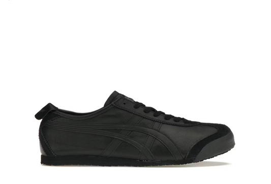 Onitsuka Tiger Mexico 66 Triple Black