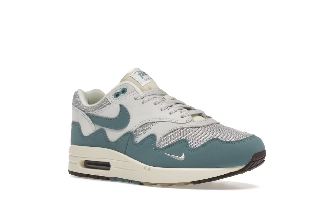 Nike Air Max 1 Patta Onde Rumore Acqua