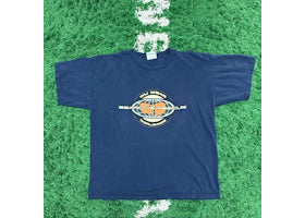 Wu-Wear Search & Rescue T-Shirt Navy - main view