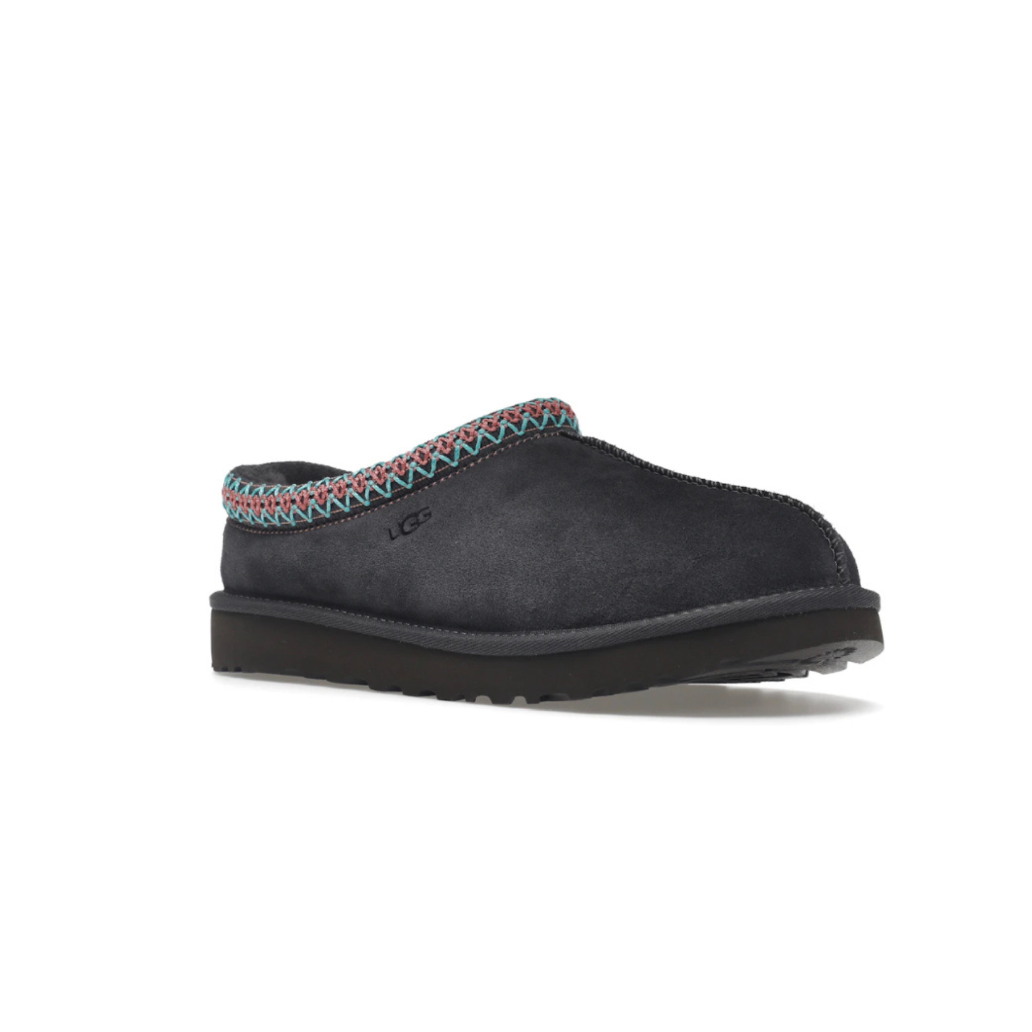 UGG Tasman Slipper Dark Grey