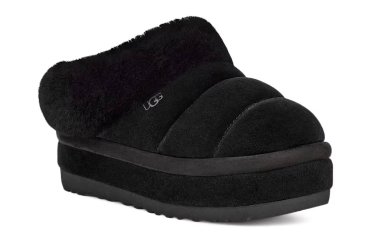 UGG Tazzlita Black