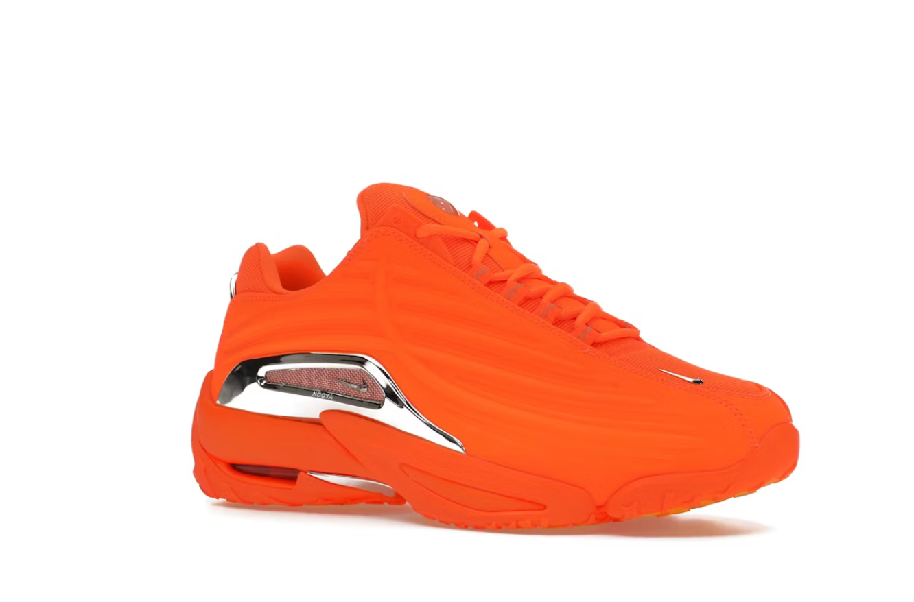 Nike Hot Step 2 Drake NOCTA Orange