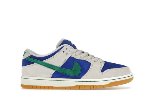 Nike SB Dunk Low Phantom Malachite Hyper Royal