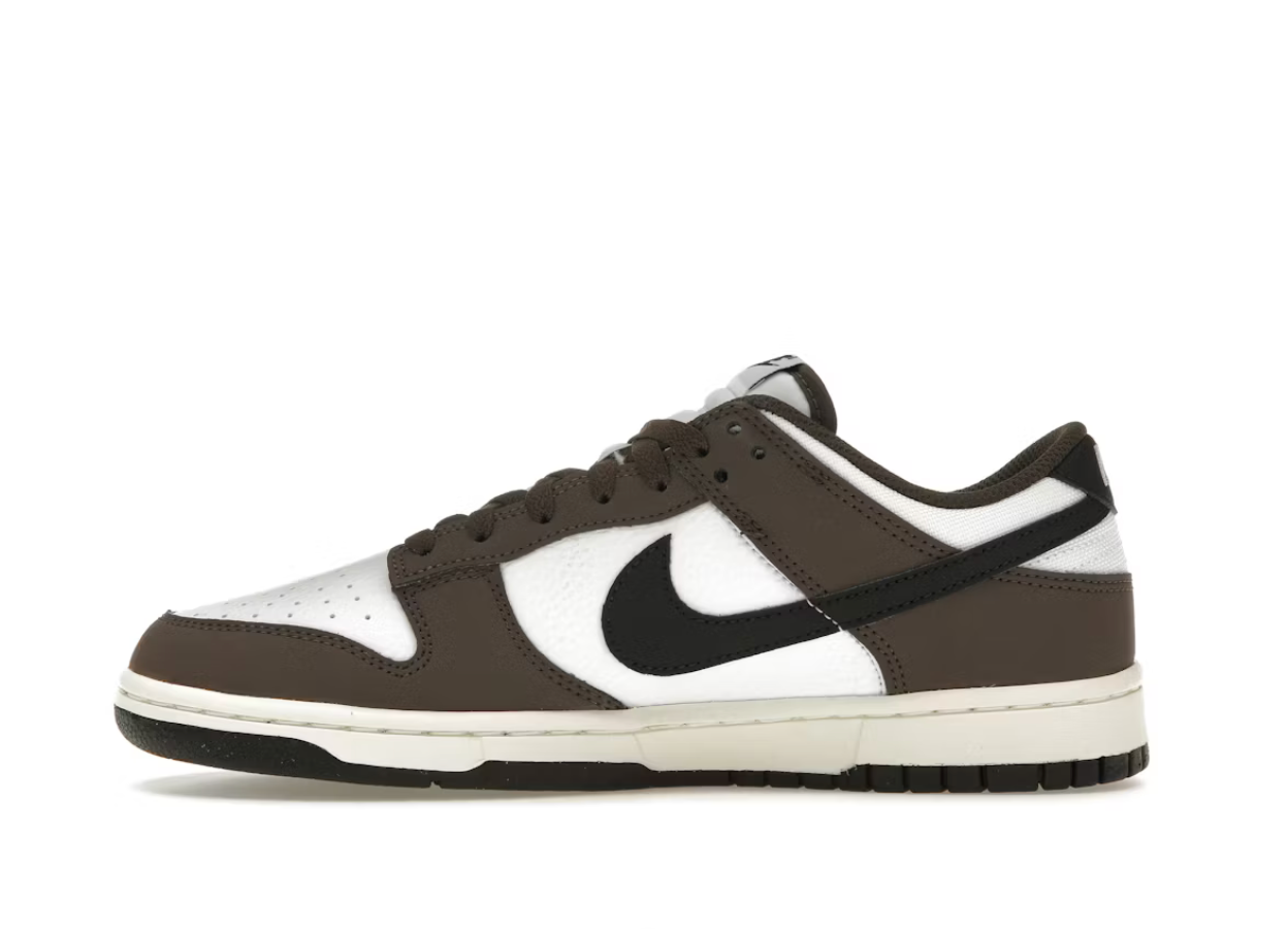 Nike Dunk Low Next Nature Baroque Brown