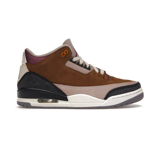 Jordan 3 Retro Winterized