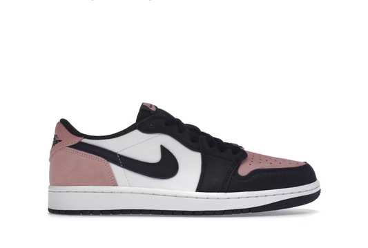 Jordan 1 Retro Low OG Bleached Coral