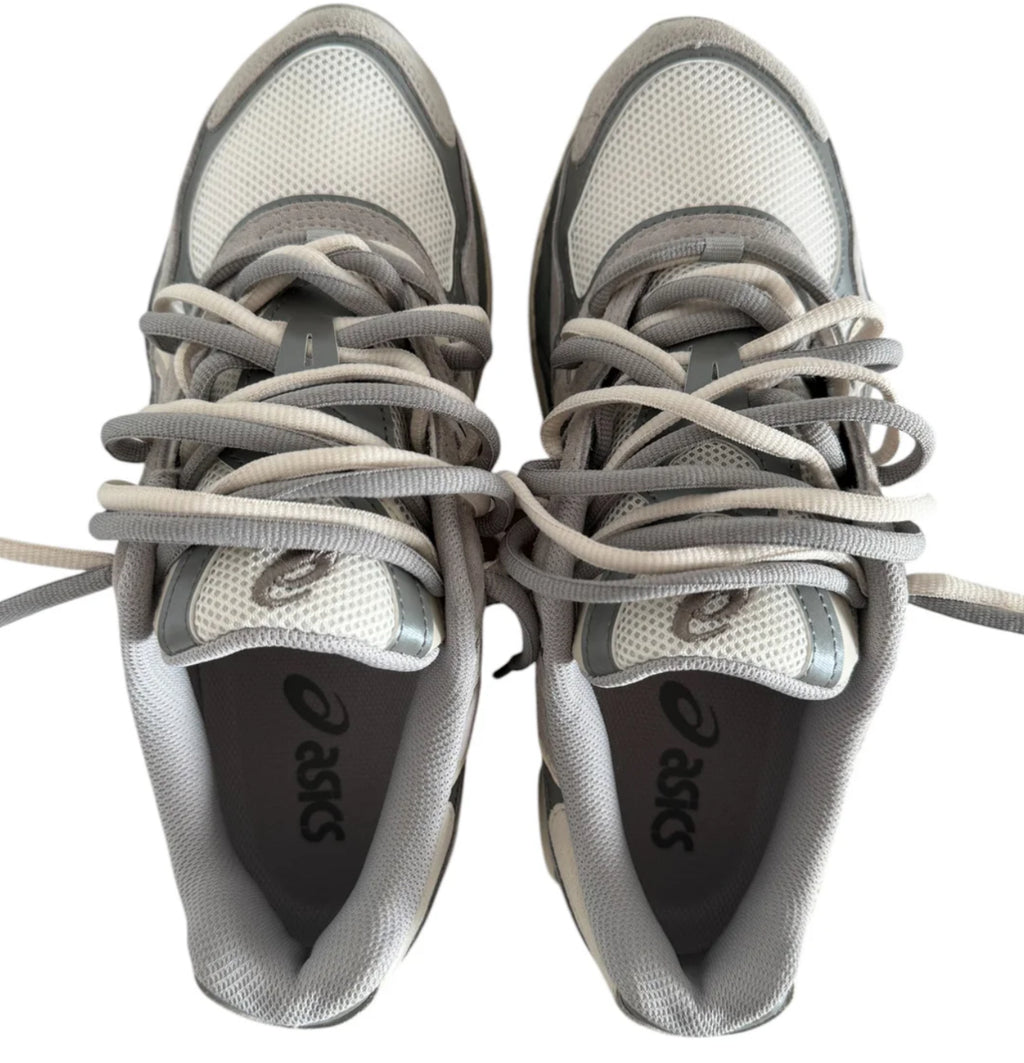 ASICS Gel-NYC-Oyster Grey