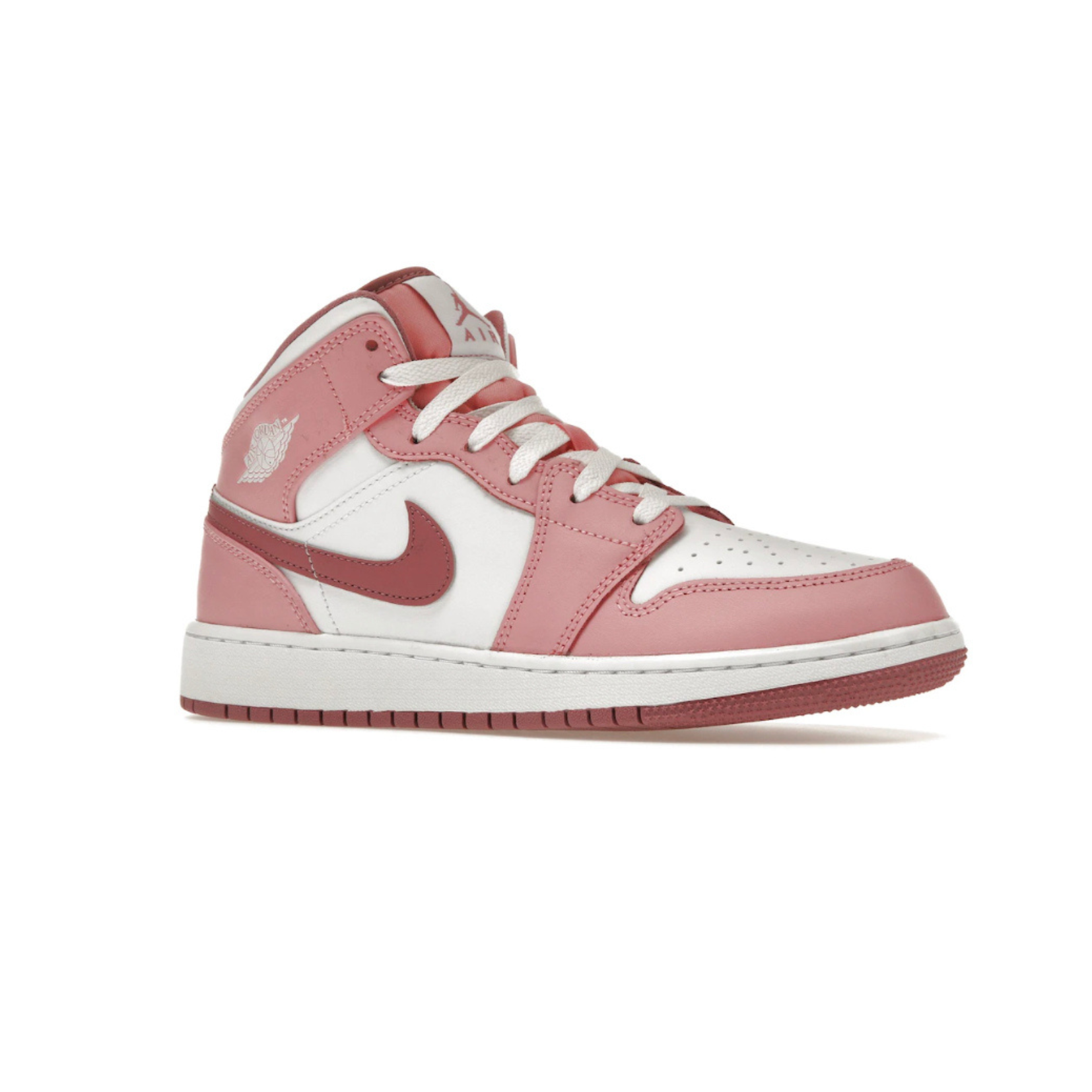 Jordan 1 Mid Valentine‘s Day