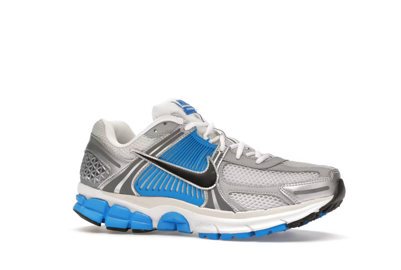 Nike Zoom Vomero 5 White Photo Blue