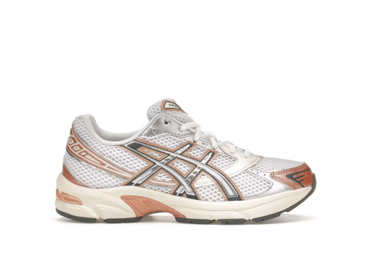 Asics Gel-1130 White Pure Bronze Rose