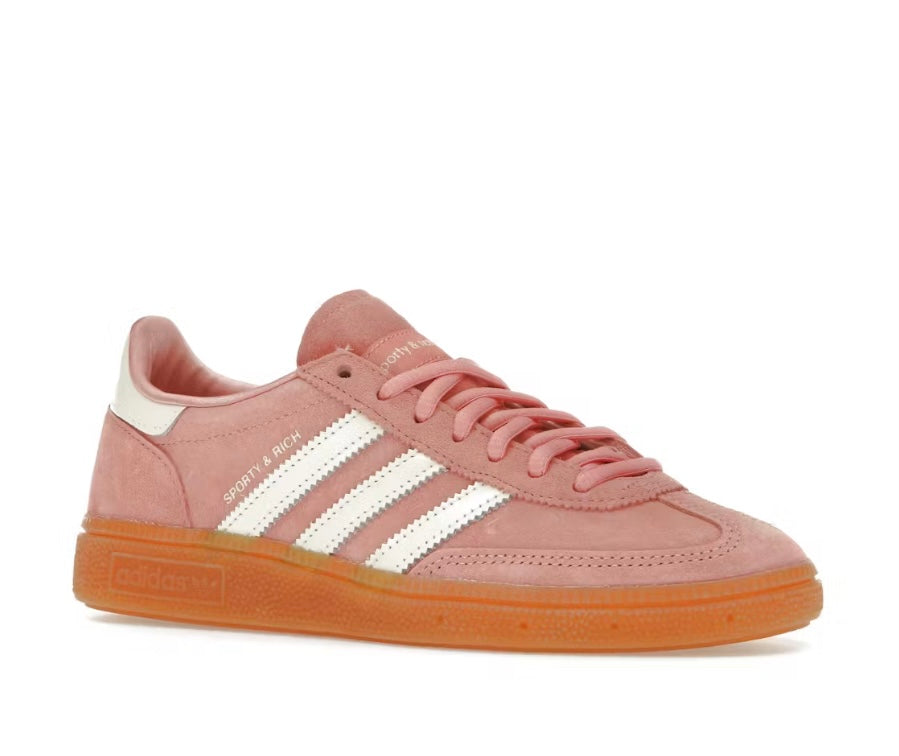 Adidas Handball Spezial Sporty & Rich Pink