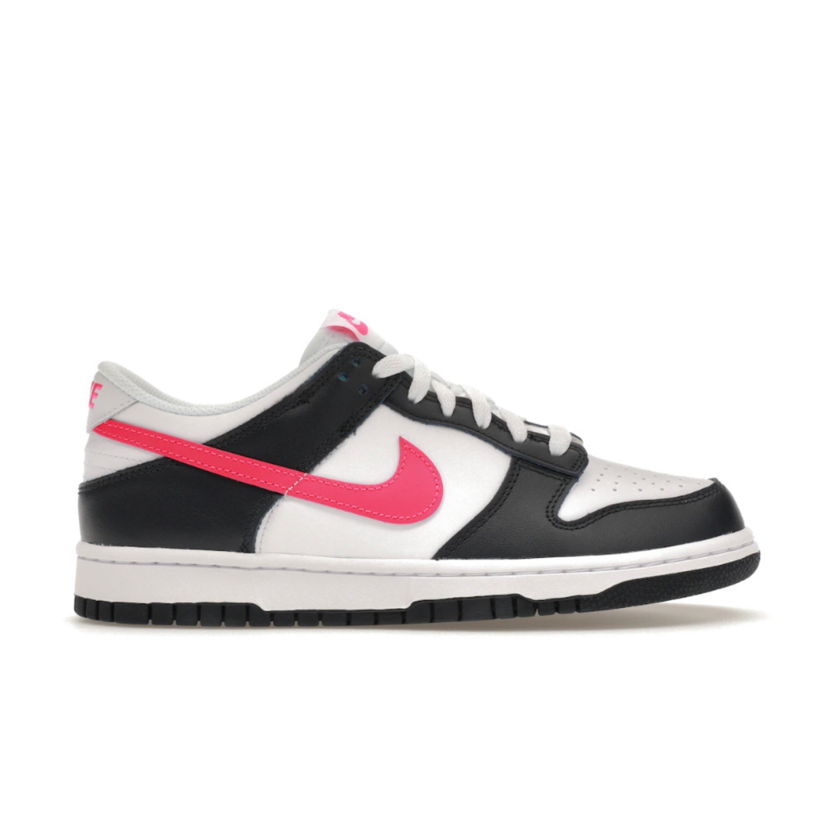 Nike Dunk Low Fierce Pink