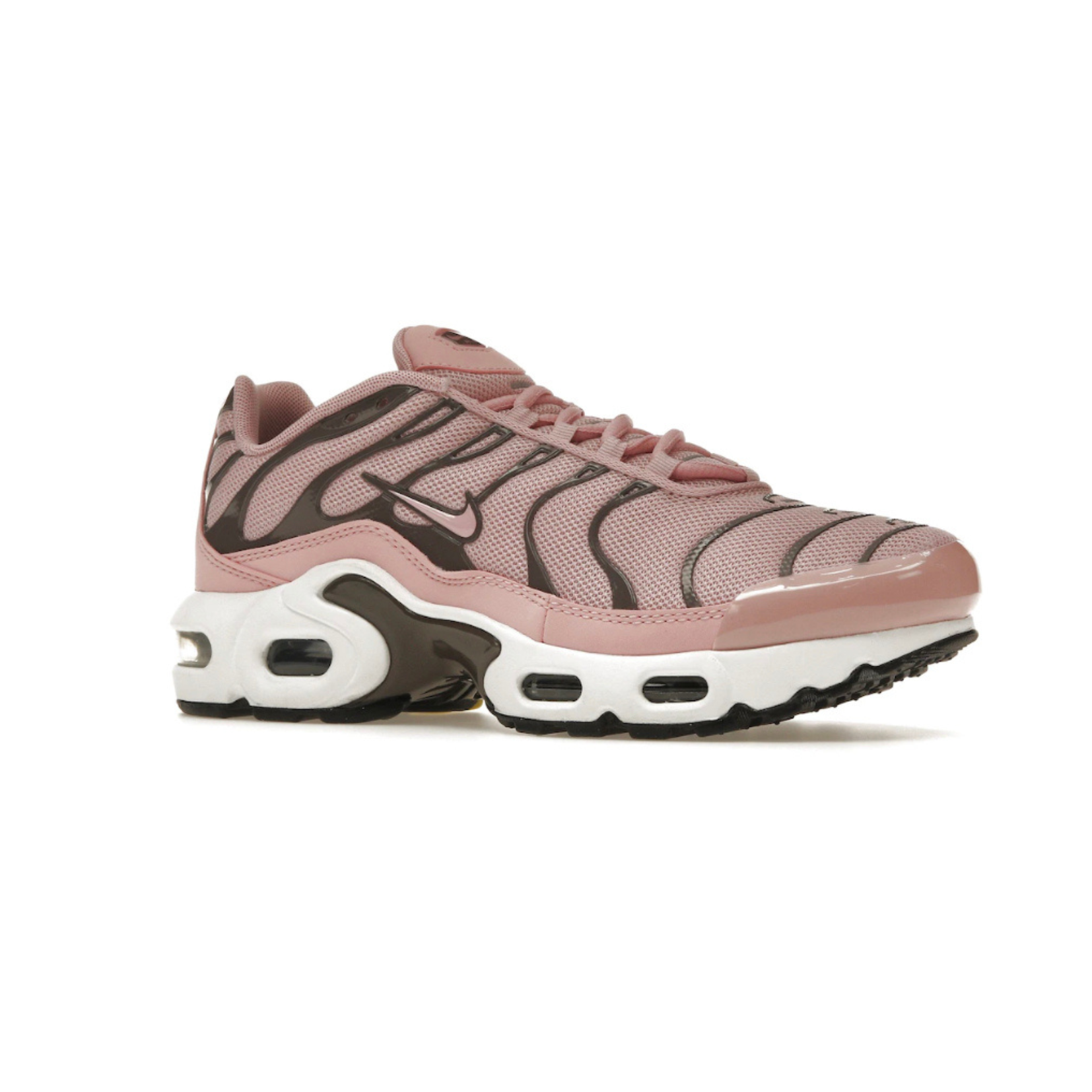 Nike Air Max Plus Pink Glaze