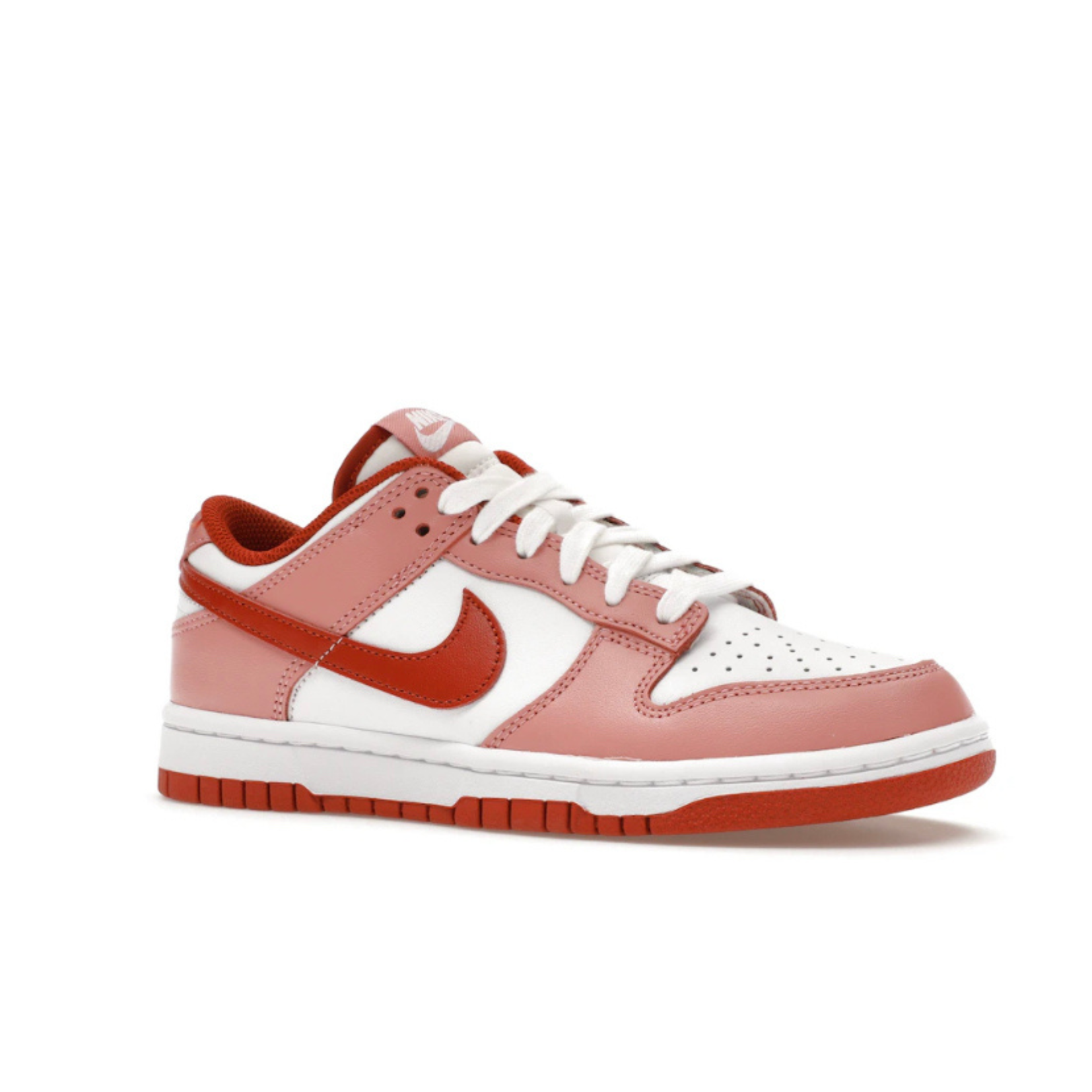 Nike Dunk Low Red Stardust