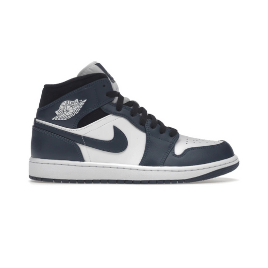 Jordan 1 Mid Armory Navy