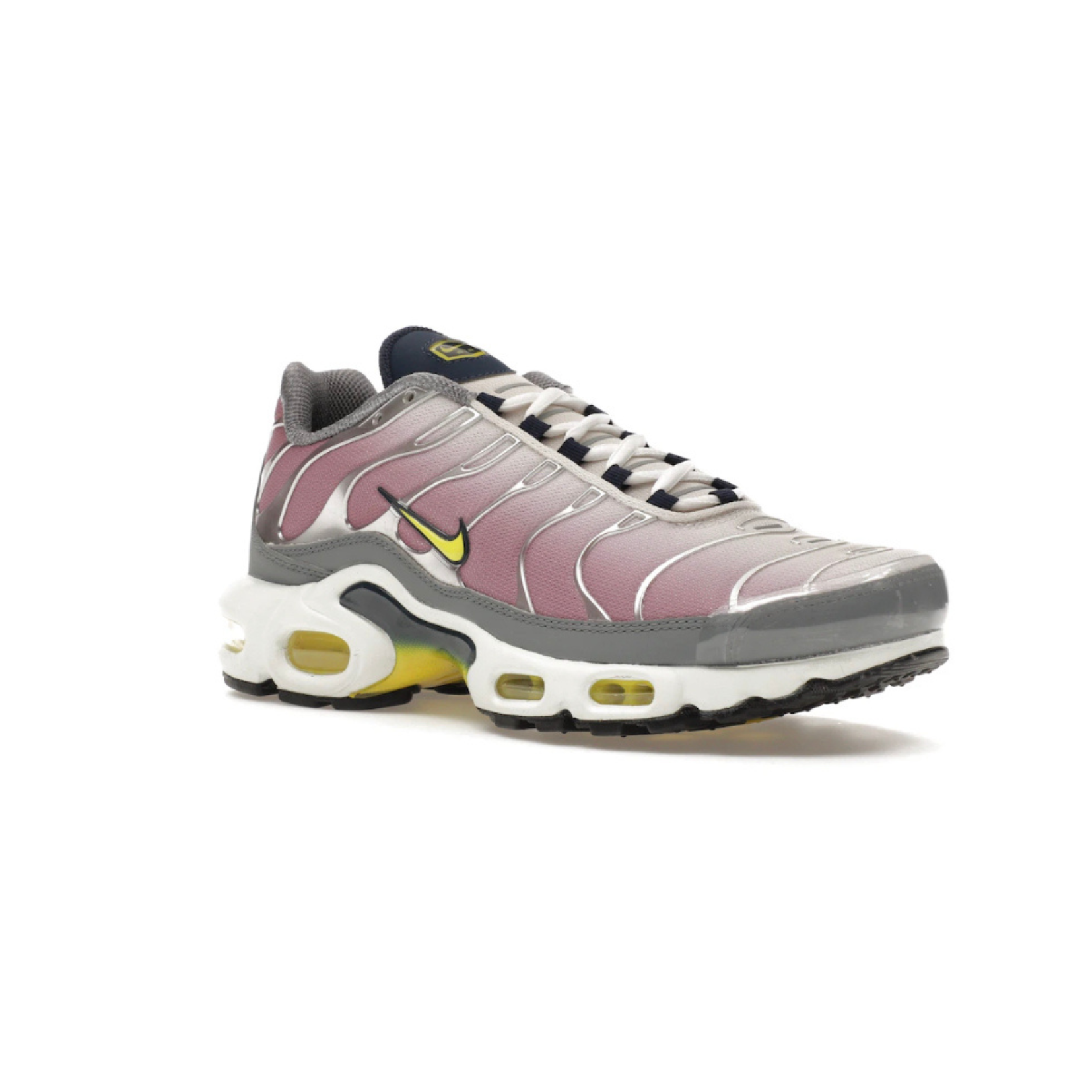 Nike Air Max Plus Violet High Voltage