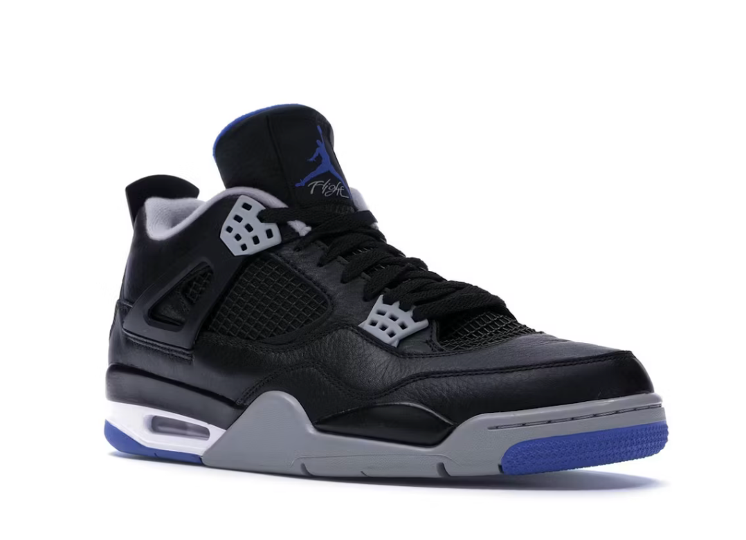 Jordan 4 Retro Motorsports alternativo