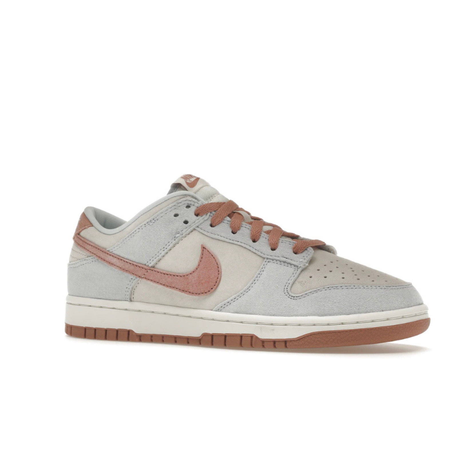 Nike Dunk Low Fossil Rose