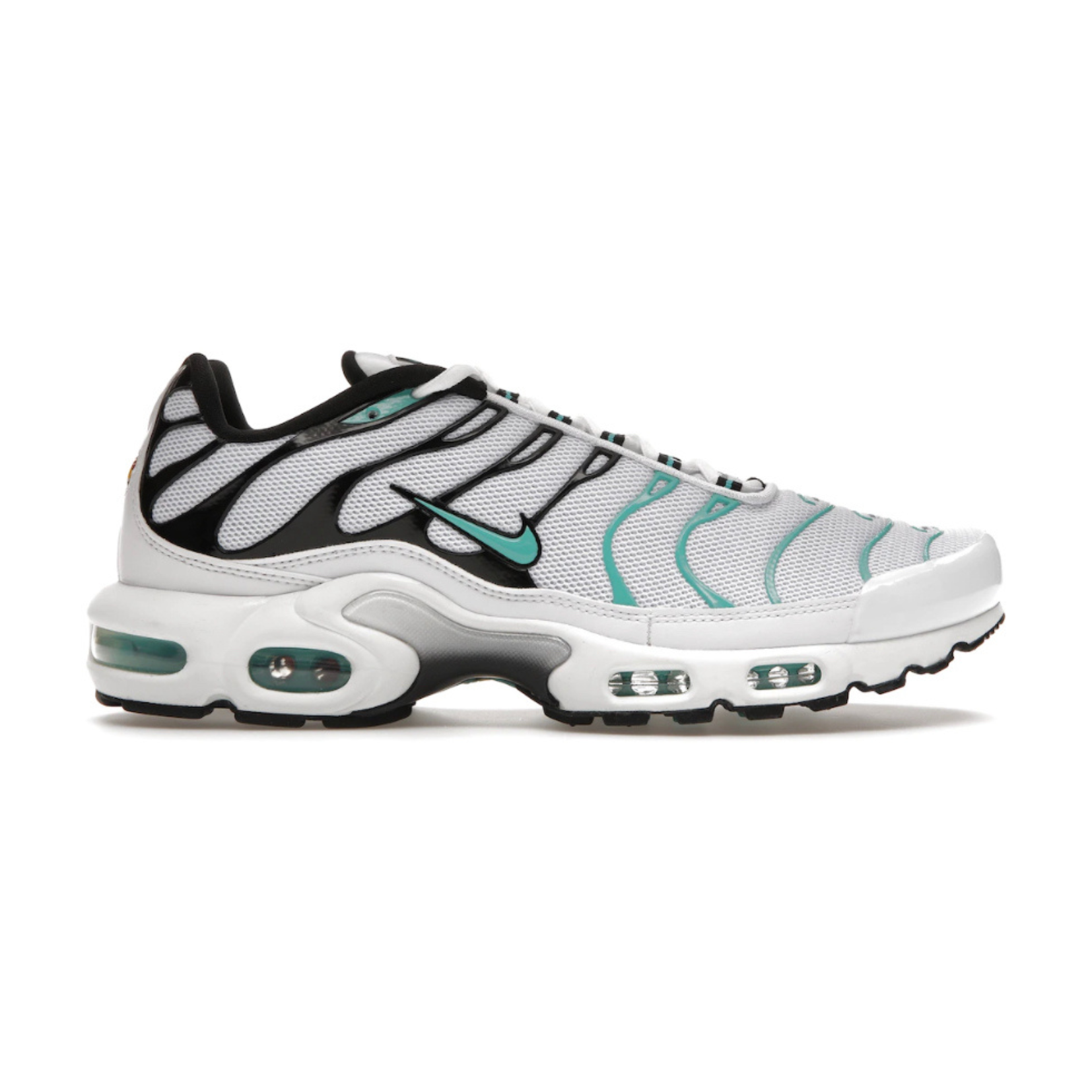 Nike Air Max Plus Atmos Hyper Jade