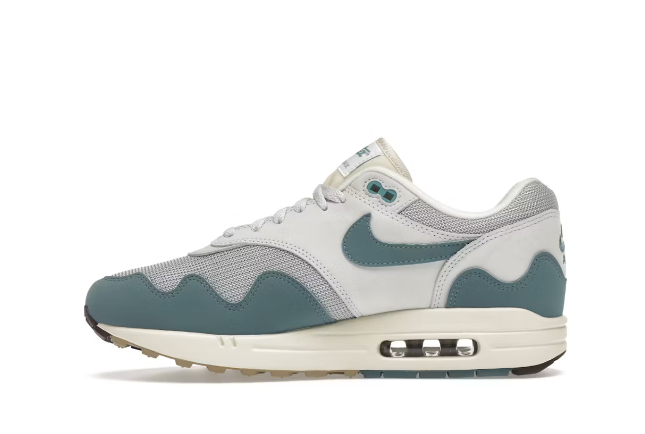 Nike Air Max 1 Patta Onde Rumore Acqua