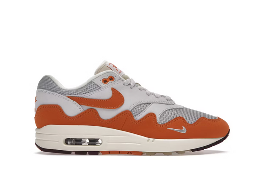 Nike Air Max 1 Patta Onde Monarca