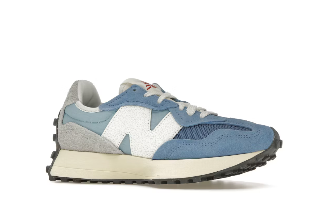 New Balance 327 Laguna Blu 