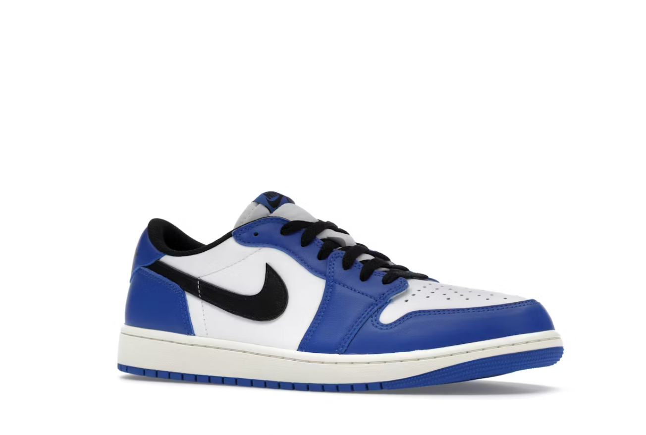 Jordan 1 Retro Low OG Game Royal