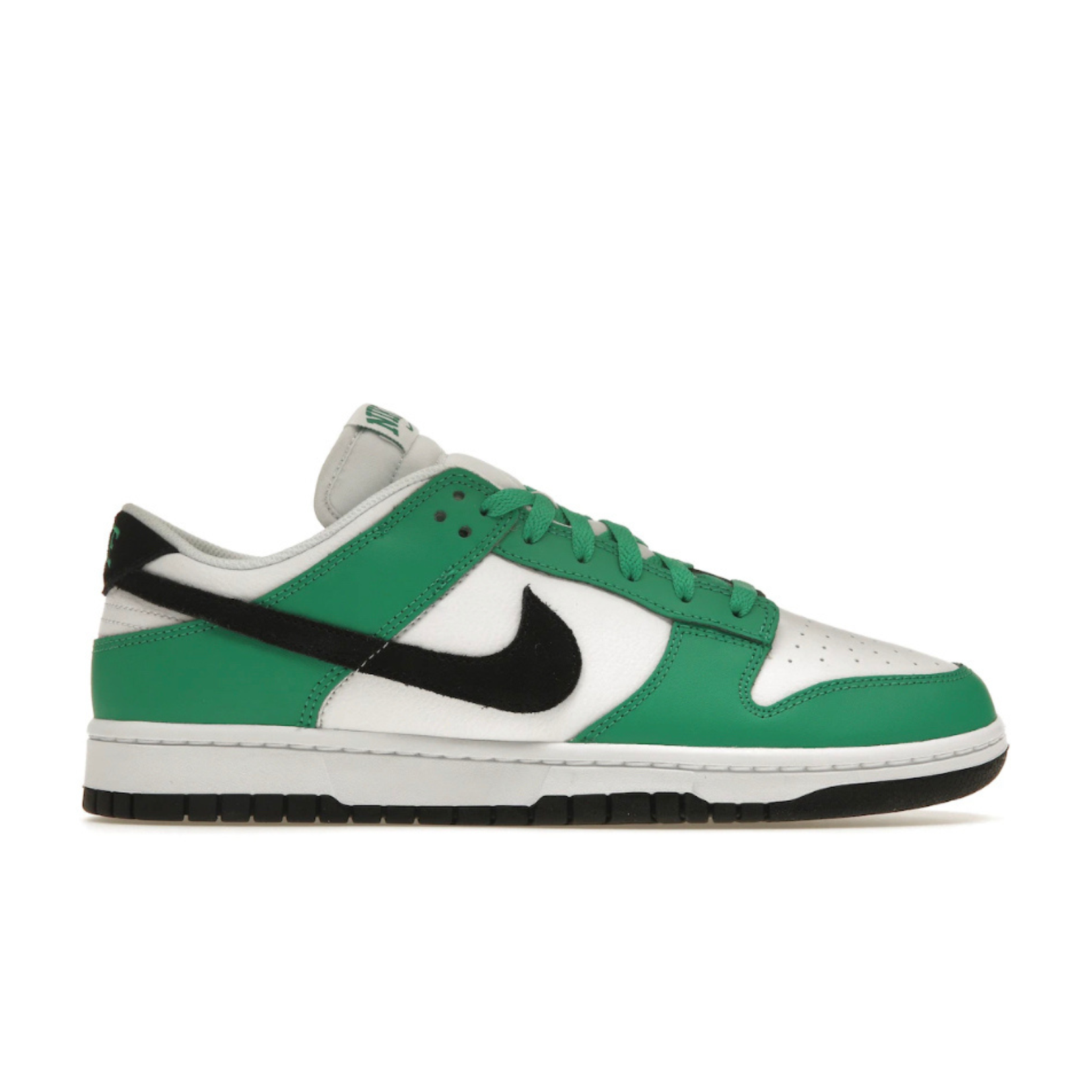 Nike Dunk Low Celtics