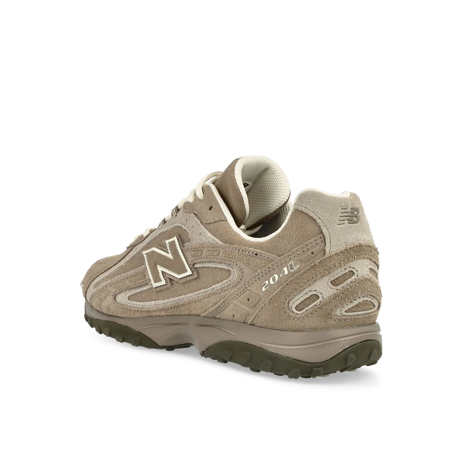 New Balance 204L Mushroom Arid Stone