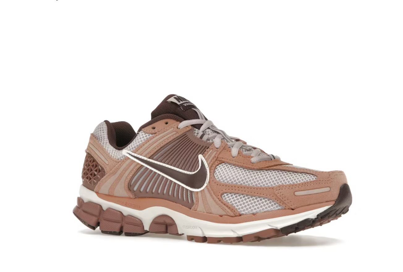 Nike Zoom Vomero 5 Dusted Clay Earth