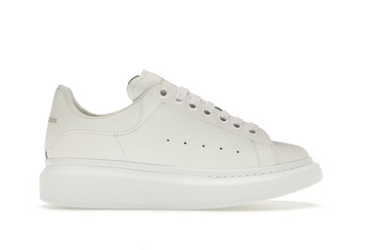 Alexander Mcqueen White