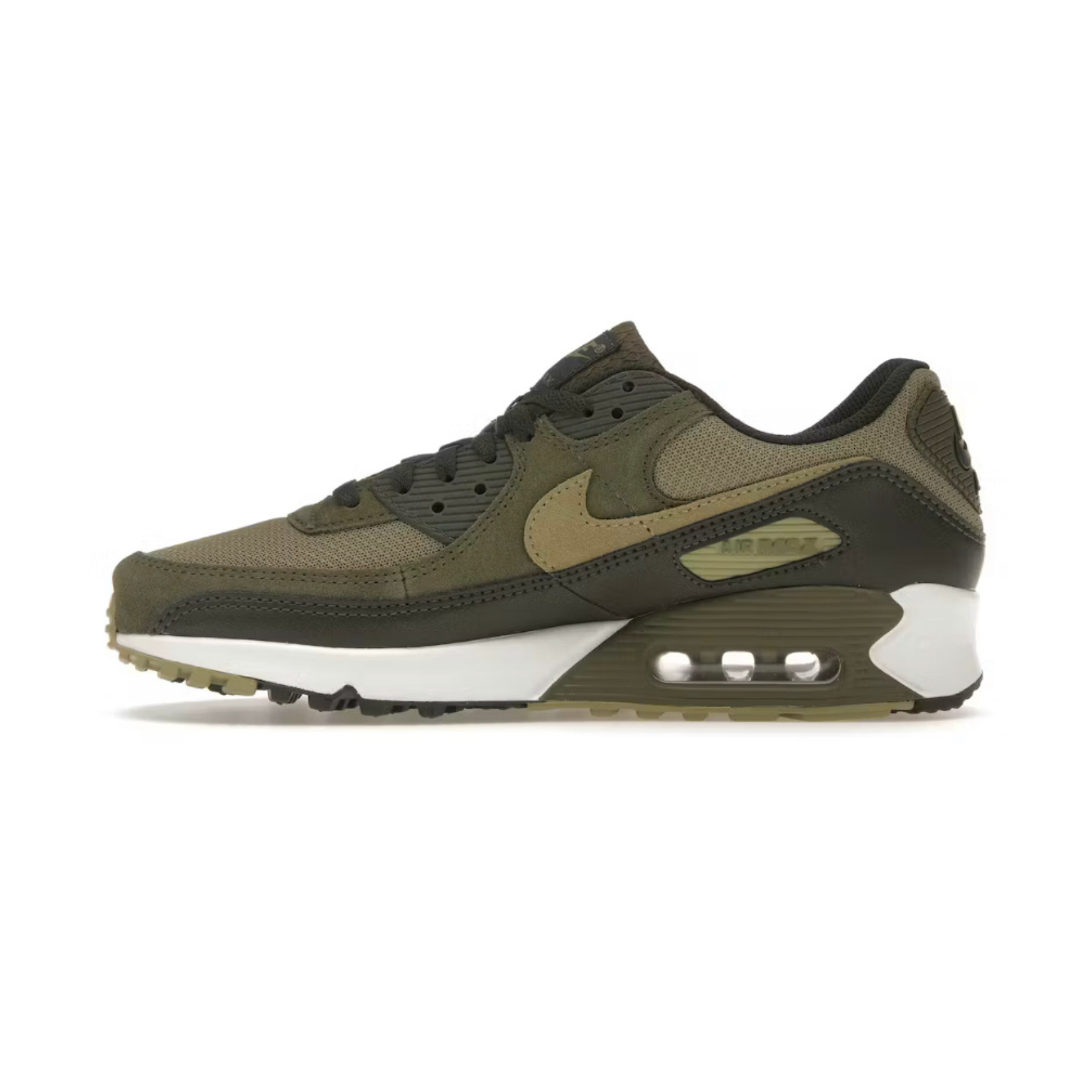 Nike Air Max 90 Ballistic Neutral Olive