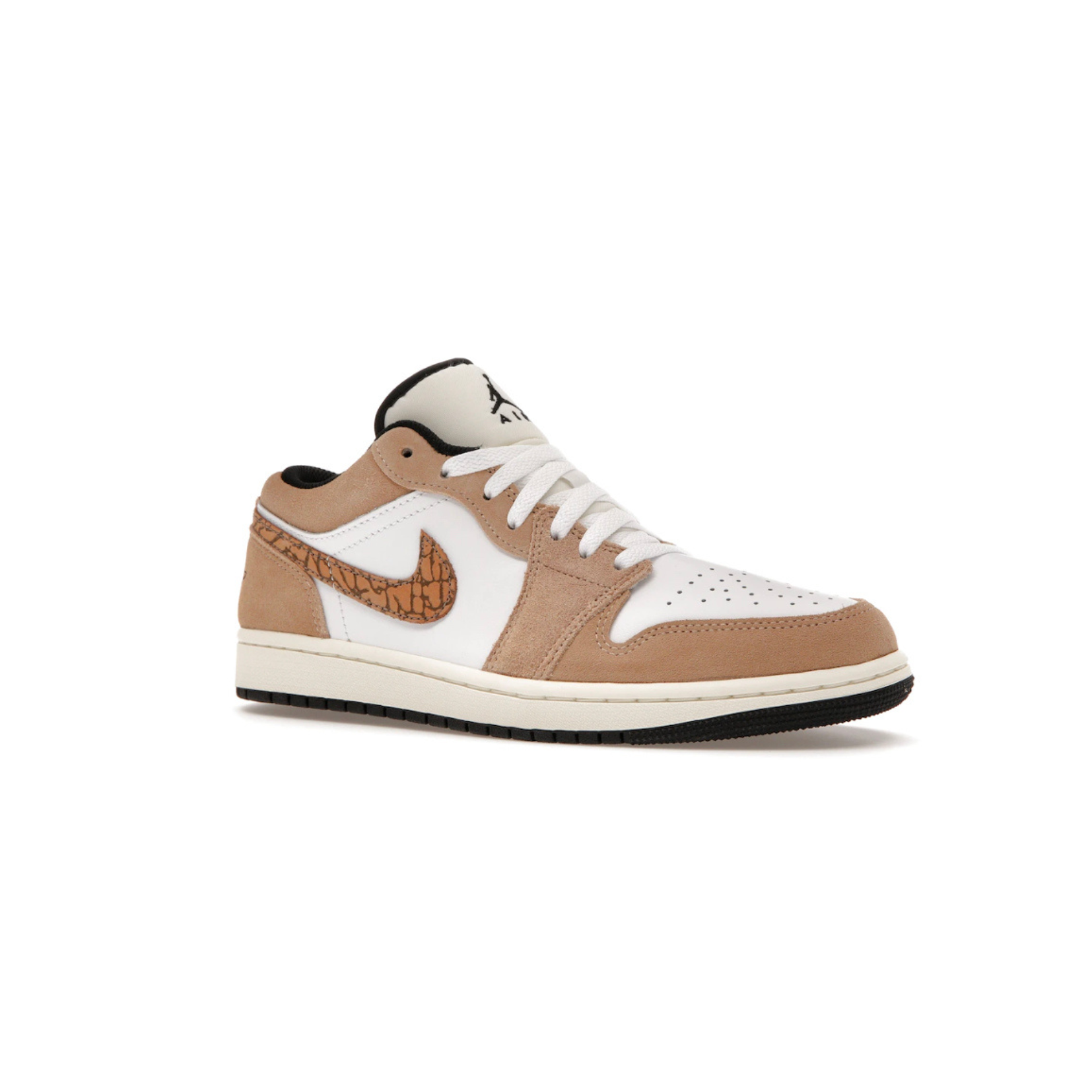 Jordan 1 Low SE Brown Elephant