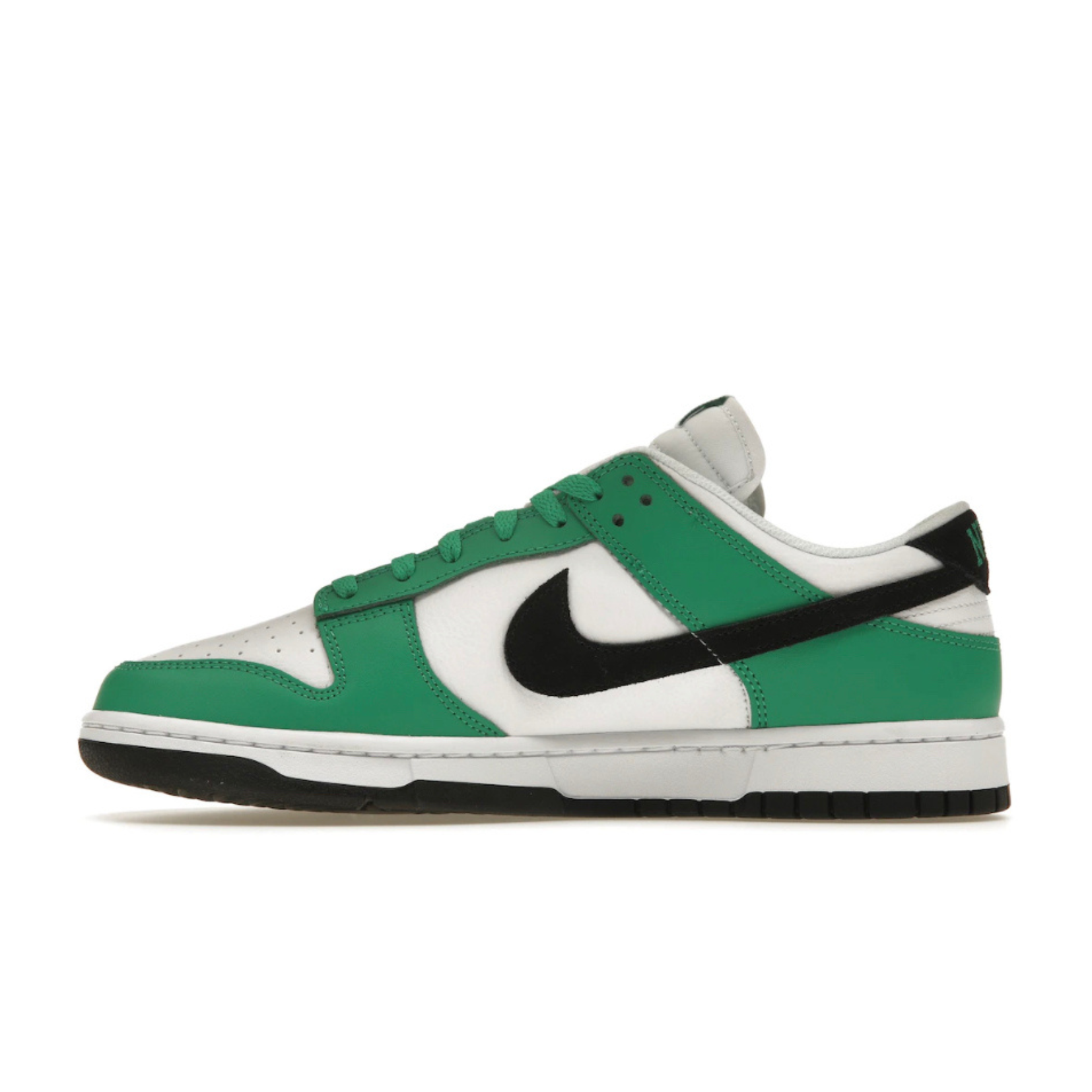 Nike Dunk Low Celtics