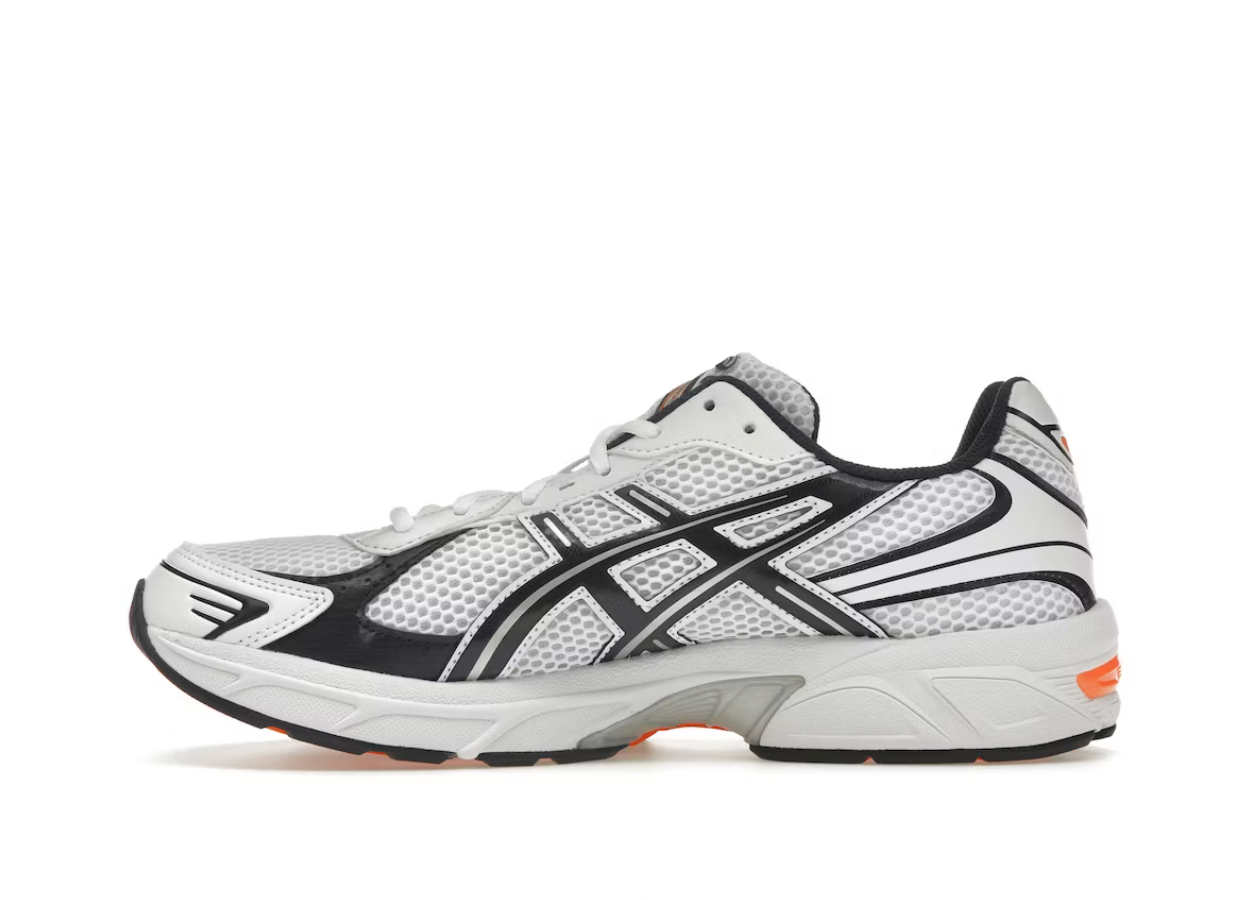 Asics Gel-1130 White Midnight