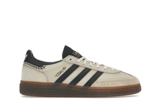 Adidas Pallamano Spezial Wonder Bianco Nero