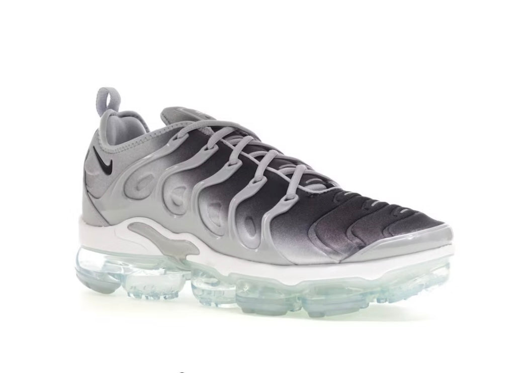 (Kopie) Nike Air VaporMax Plus Cool Grey Black