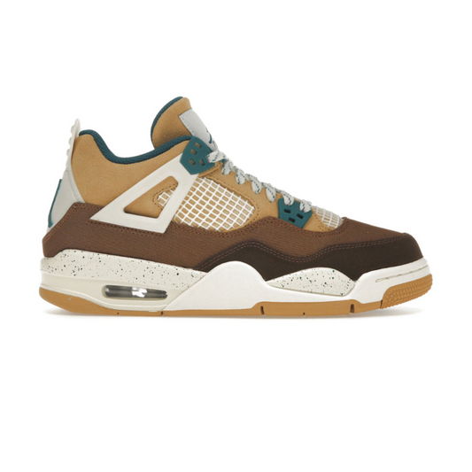 Jordan 4 Retro Cacao Wow