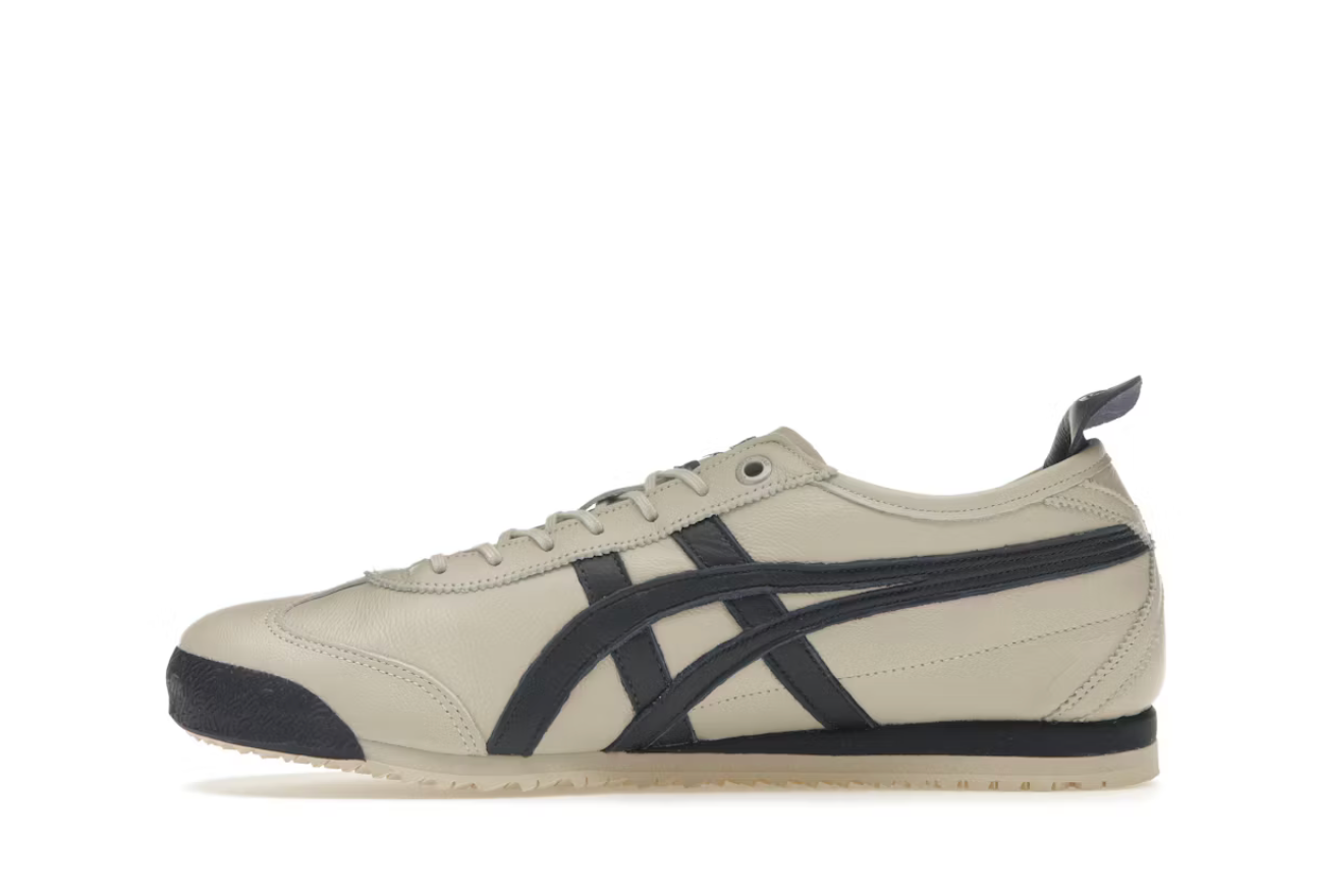 Onitsuka Tiger Mexico 66 Birch Peacoat