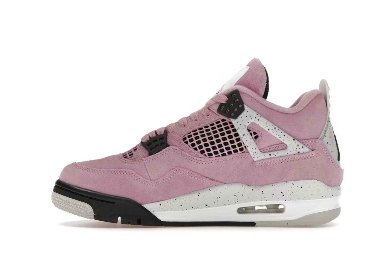 Jordan 4 Retro Orchid