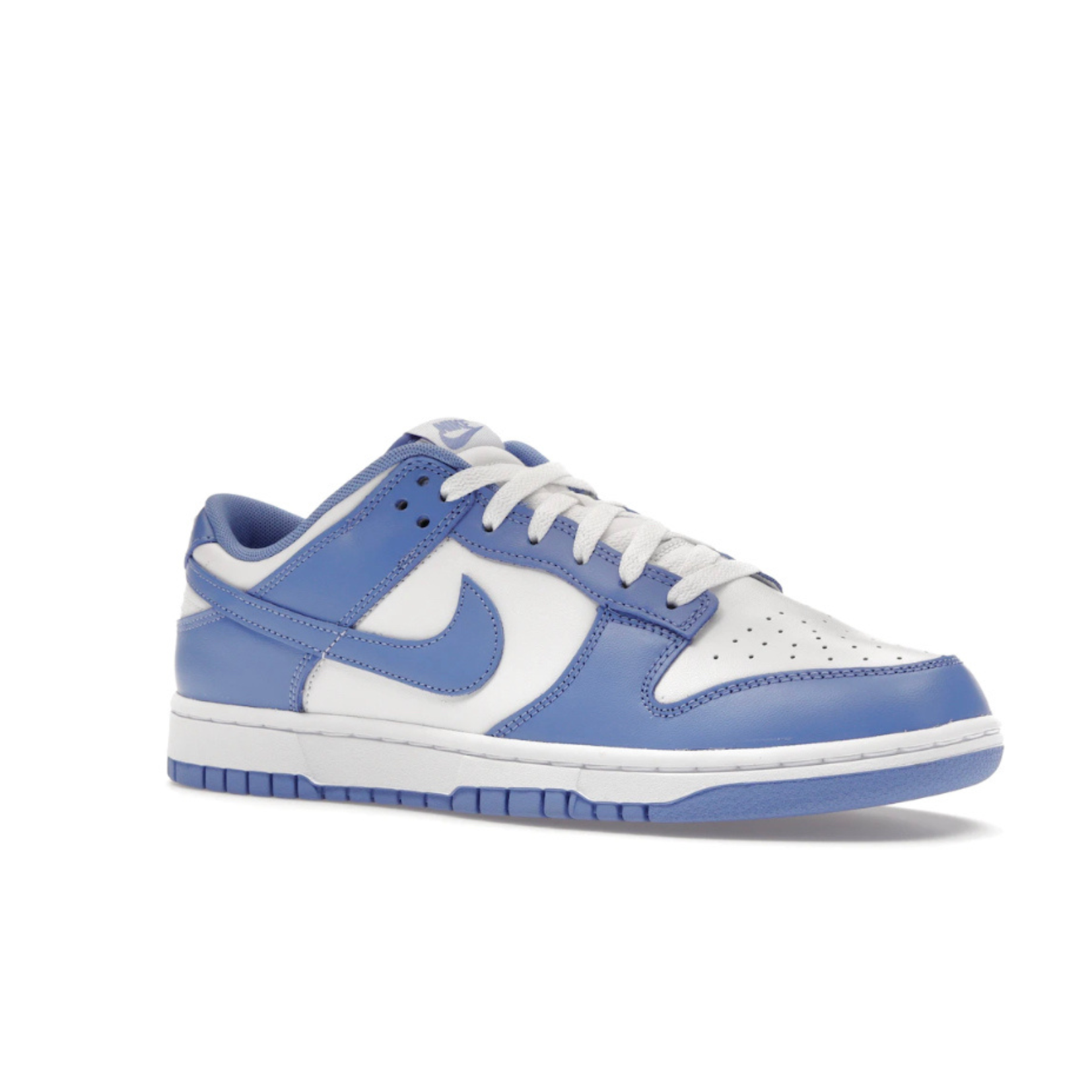 Nike Dunk Low Polar Blue