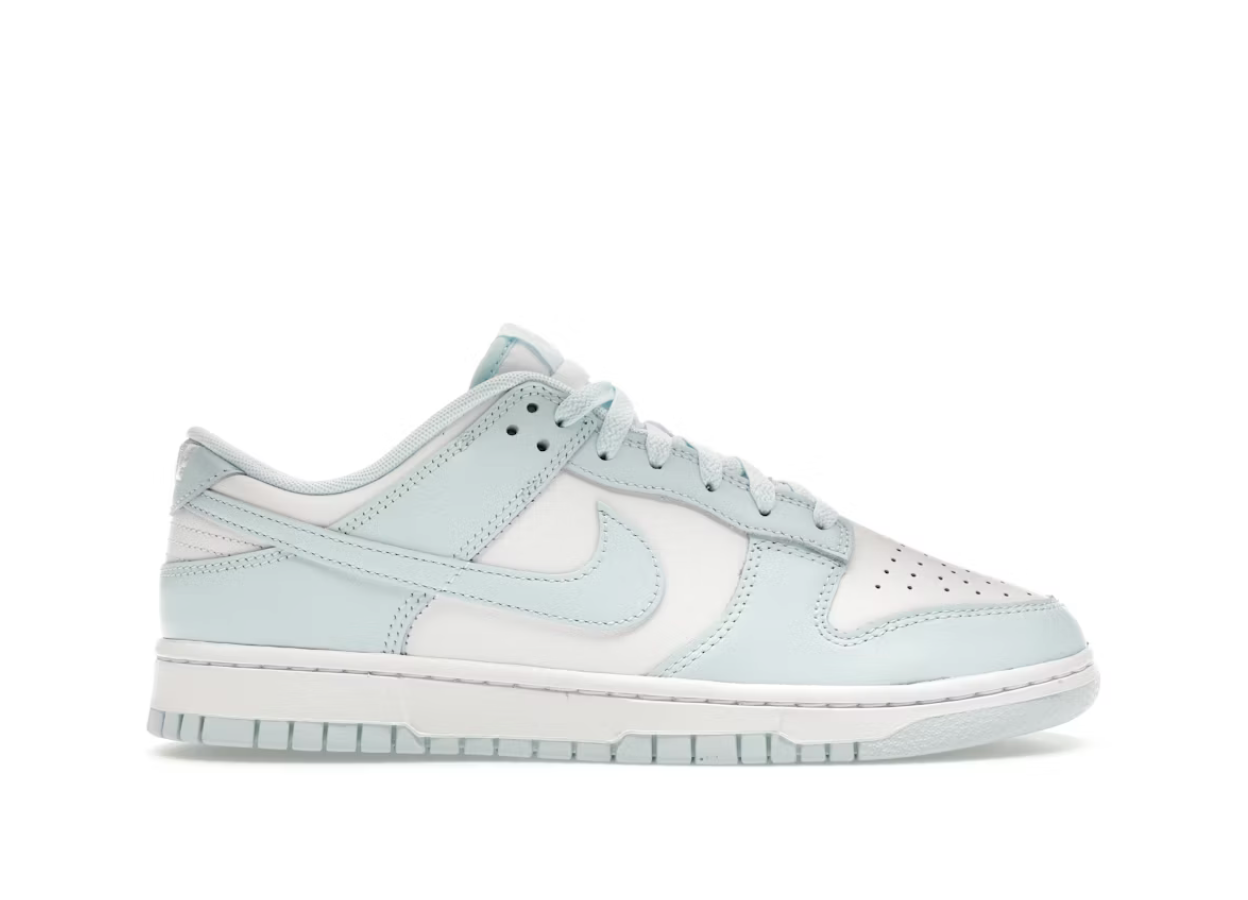 Nike Dunk Low Glacier Blue