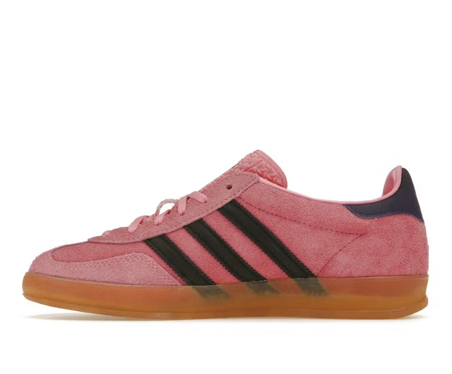 Adidas Gazelle Bold Pink Bliss Glow