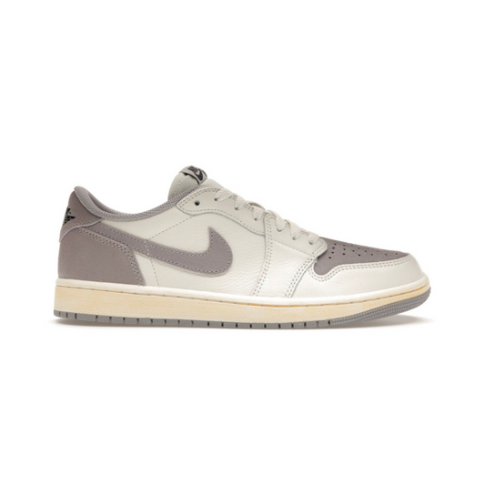 Jordan 1 Retro Low OG Atmosphere Grey