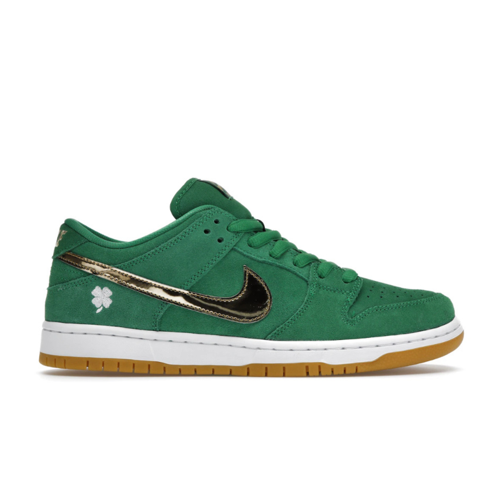 Nike SB Dunk Low St. Patrick‘s Day